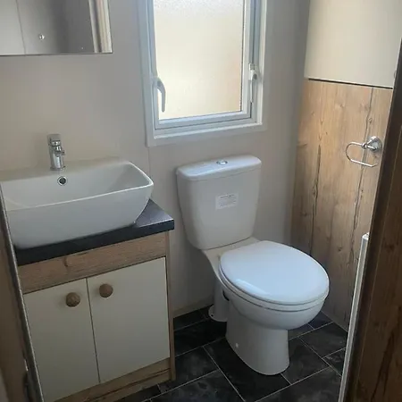 Luxury 6 Berth Caravan, Marton Mere Blackpool Extérieur photo