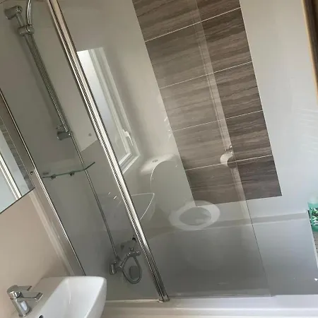 Luxury 6 Berth Caravan, Marton Mere Blackpool Extérieur photo