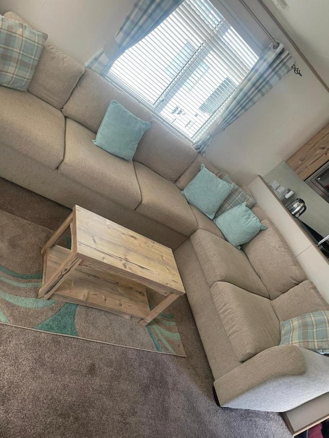 Luxury 6 Berth Caravan, Marton Mere Appartement Blackpool
