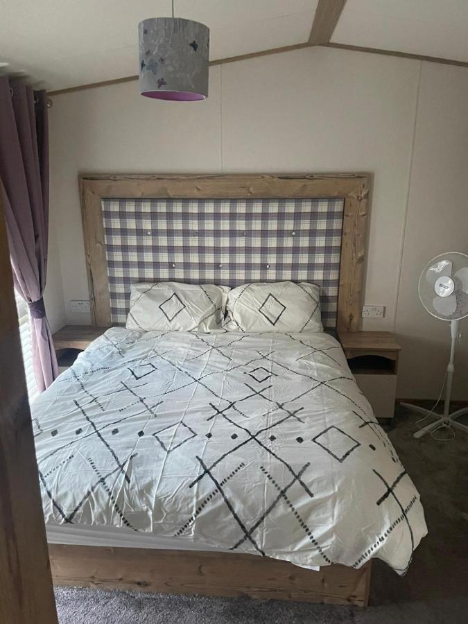 Luxury 6 Berth Caravan, Marton Mere Appartement