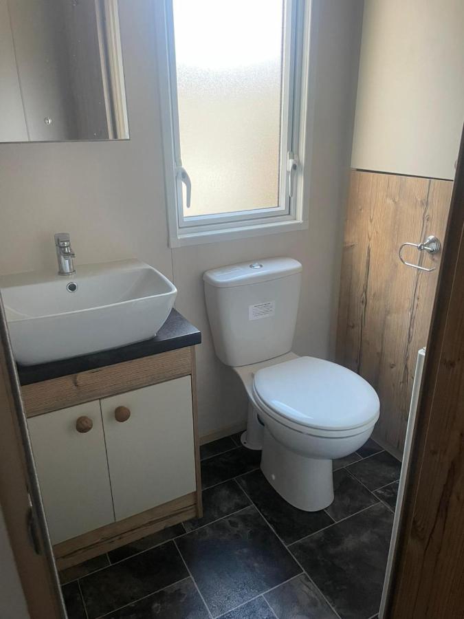 Luxury 6 Berth Caravan, Marton Mere Appartement *