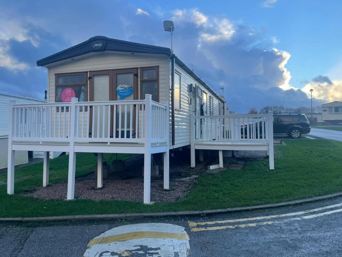 Appartement Luxury 6 Berth Caravan, Marton Mere Blackpool