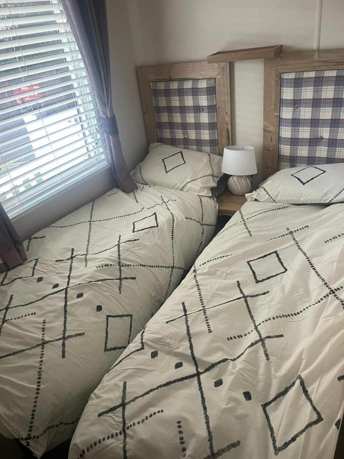 Luxury 6 Berth Caravan, Marton Mere Appartement Blackpool